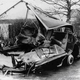 Image for article titled That Most Absurd of Car Accidents